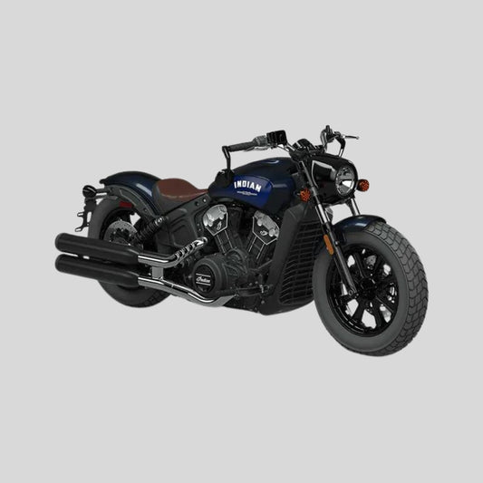 Scout Bobber