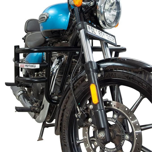 Crash Guard/Airfly Leg For Your Royal Enfield Meteor