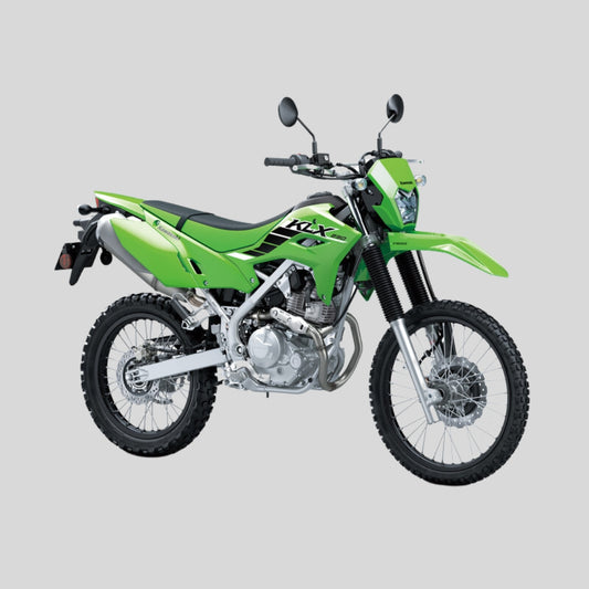 KLX230