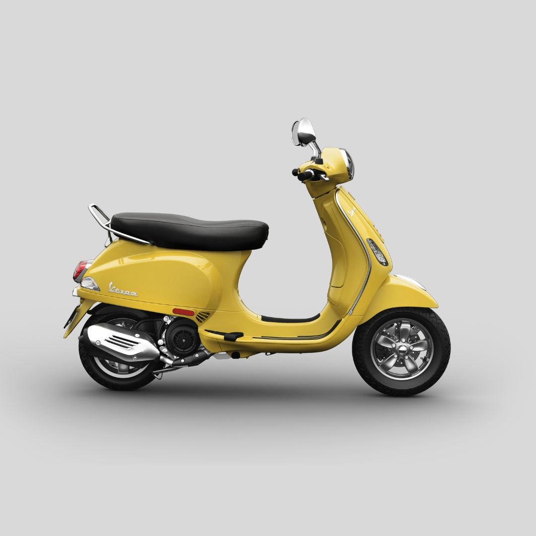 VESPA CLASSIC VXL 125