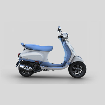 VESPA DUAL VXL 150