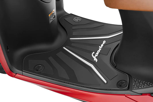 Yamaha Floor Mat for Fascino 125 FI