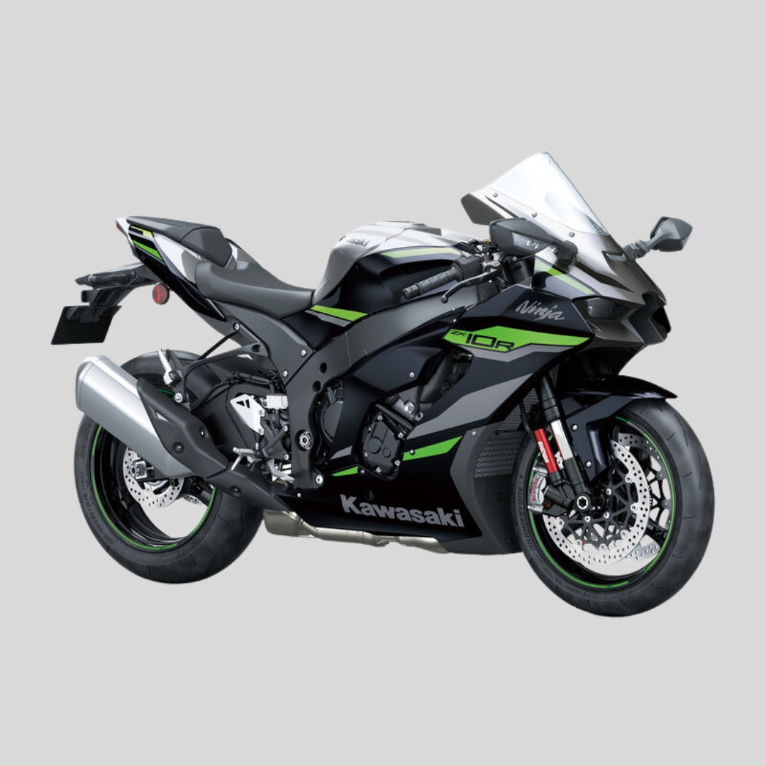 NINJA ZX10R Asco Motors