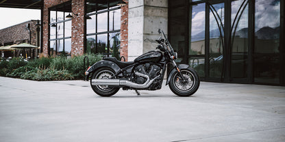 Scout Sixty Classic