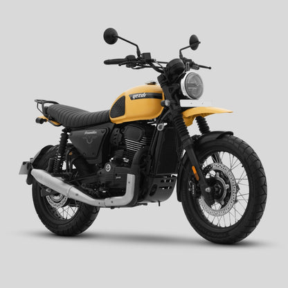 Scrambler