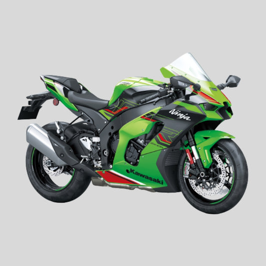 NINJA ZX-10R