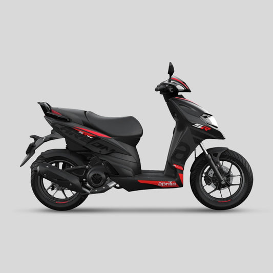 Aprilia SR 160 Carbon