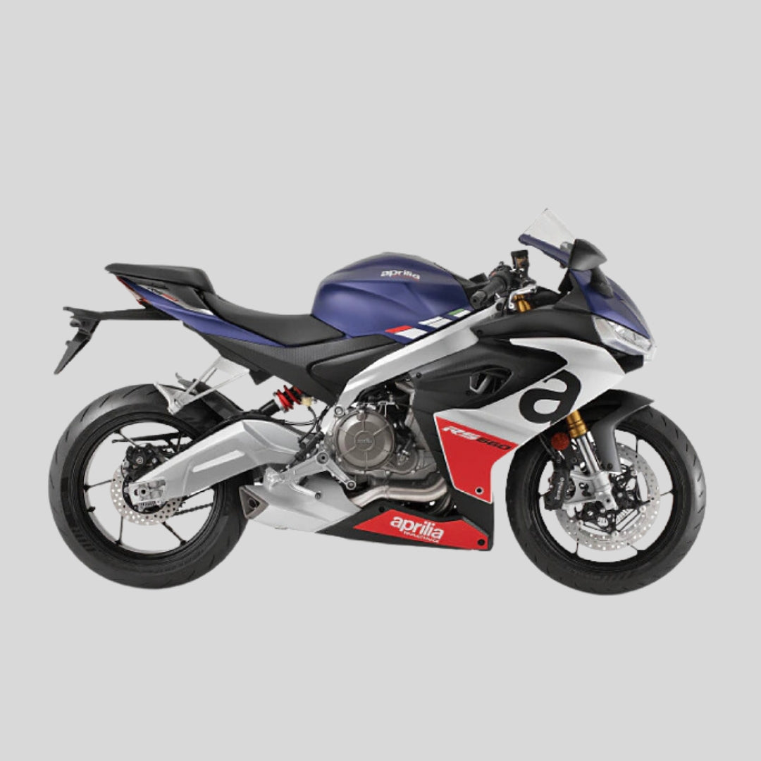 Aprilia RS 660