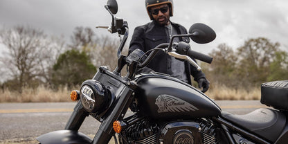 Chief Bobber Dark Horse