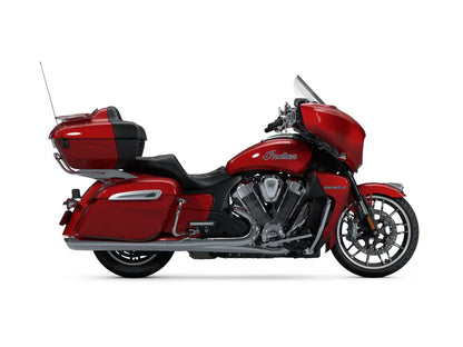 Roadmaster Powerplus Limited with 112 Package