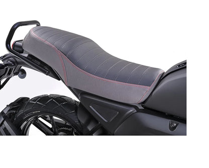 YAMAHA Single Bike Seat Cover For Yamaha FZ-X