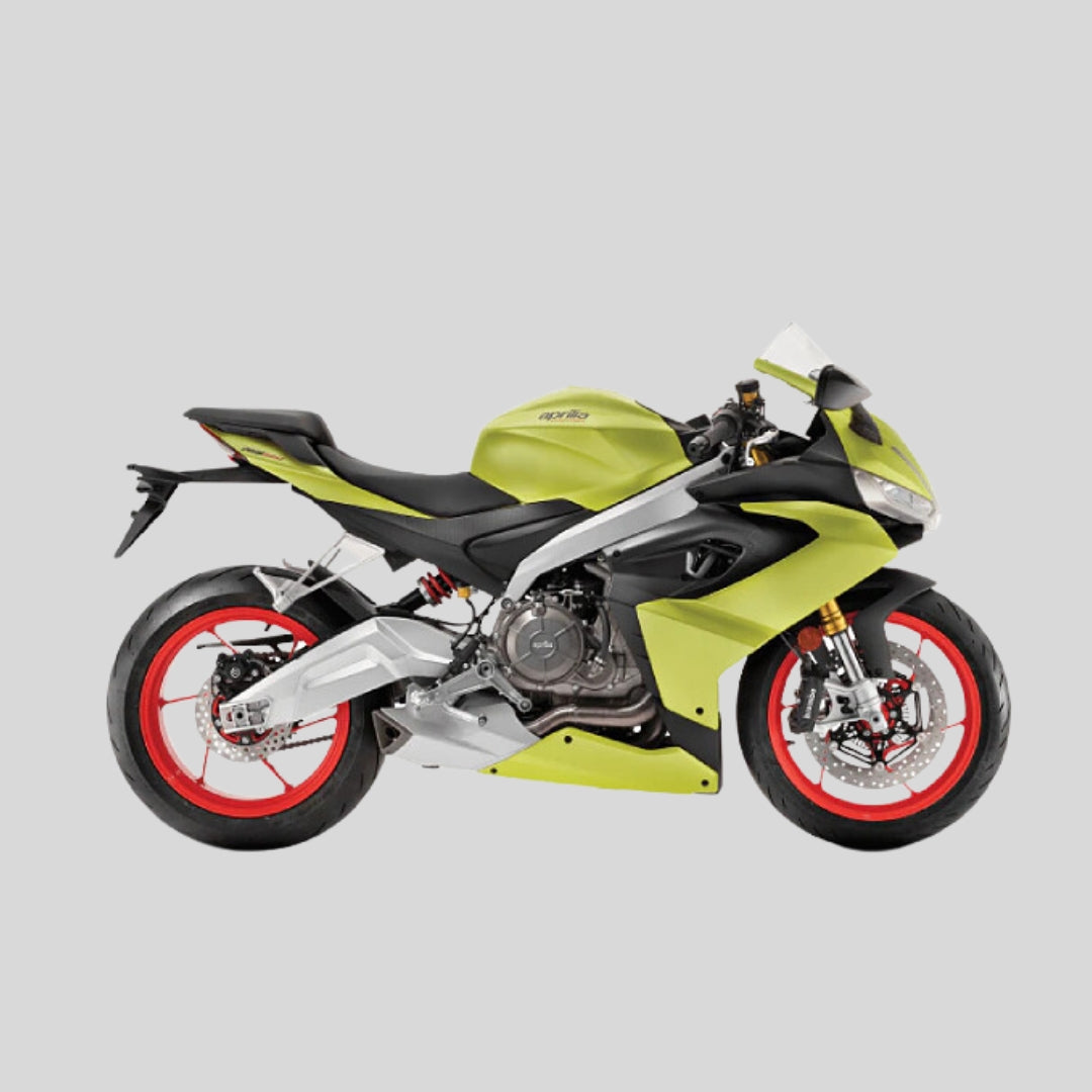 Aprilia RS 660