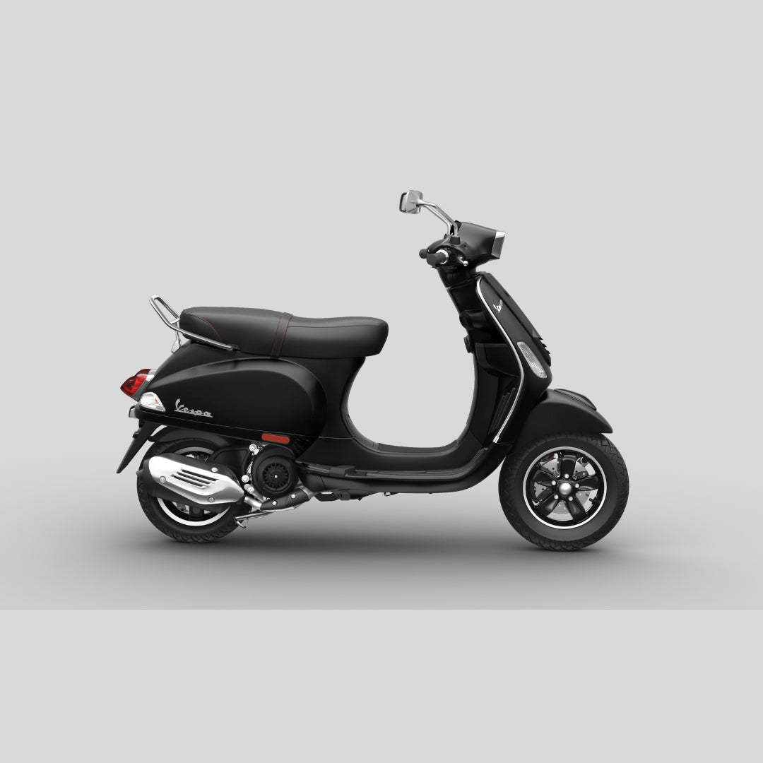 VESPA SXL & SXL SPORTS 150