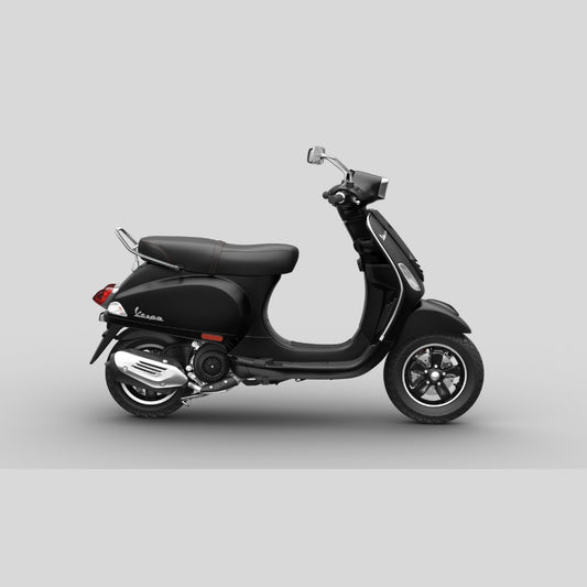 VESPA SXL & SXL SPORTS 150