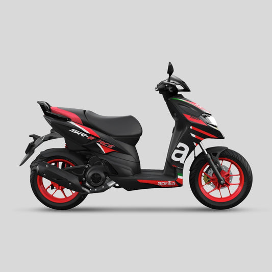 Aprilia SR 160 Race