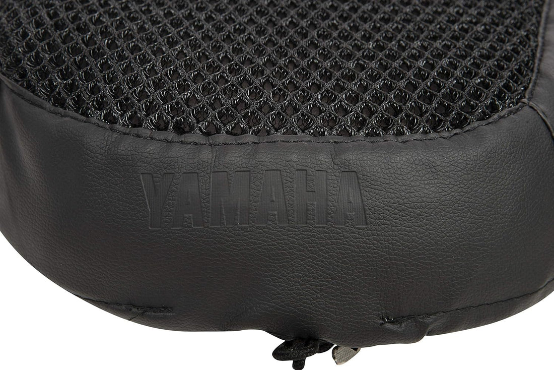 Yamaha Cool Mesh Seat Cover for RayZR