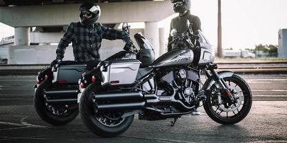 Sport Chief RT