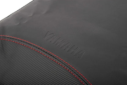 Yamaha Cool Mesh Seat Cover for RayZR Black