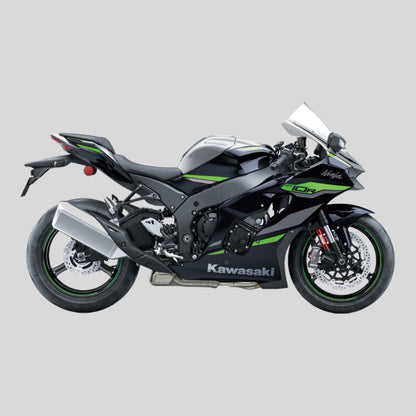 NINJA ZX10R