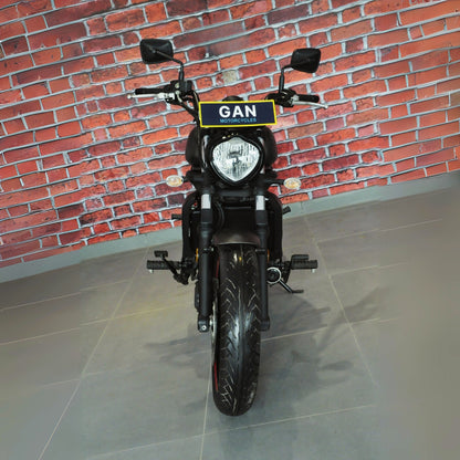 Kawasaki Vulcan S