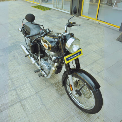 BULLET 350 BS6