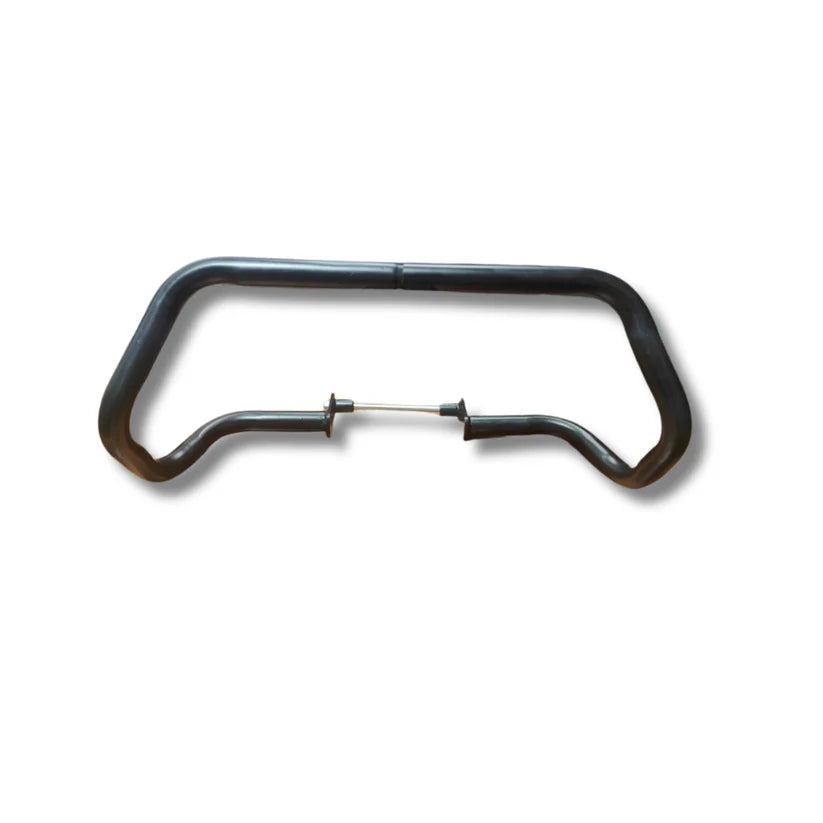 Safety Crash Guard Compatible with Royal Enfield Hunter 350