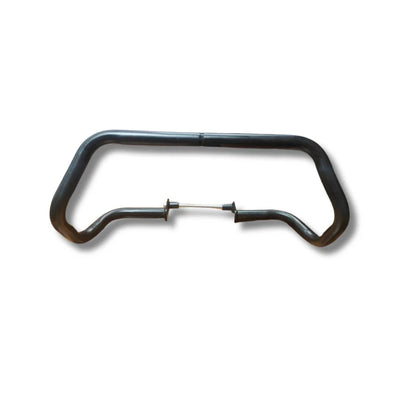 Safety Crash Guard Compatible with Royal Enfield Hunter 350