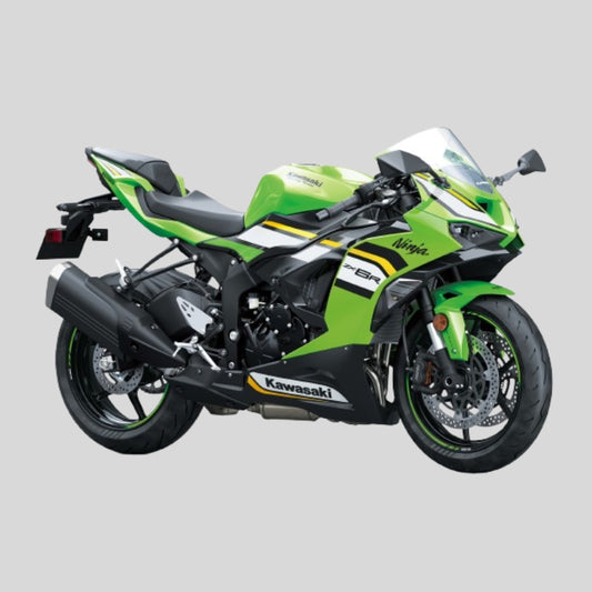 NINJA ZX-6R