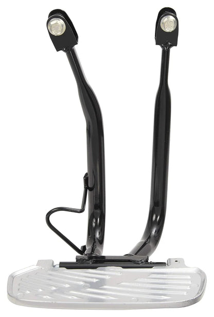 Yamaha Tandem/Pillion Footrest for Fascino 125 Fi/RayZR 125 Fi