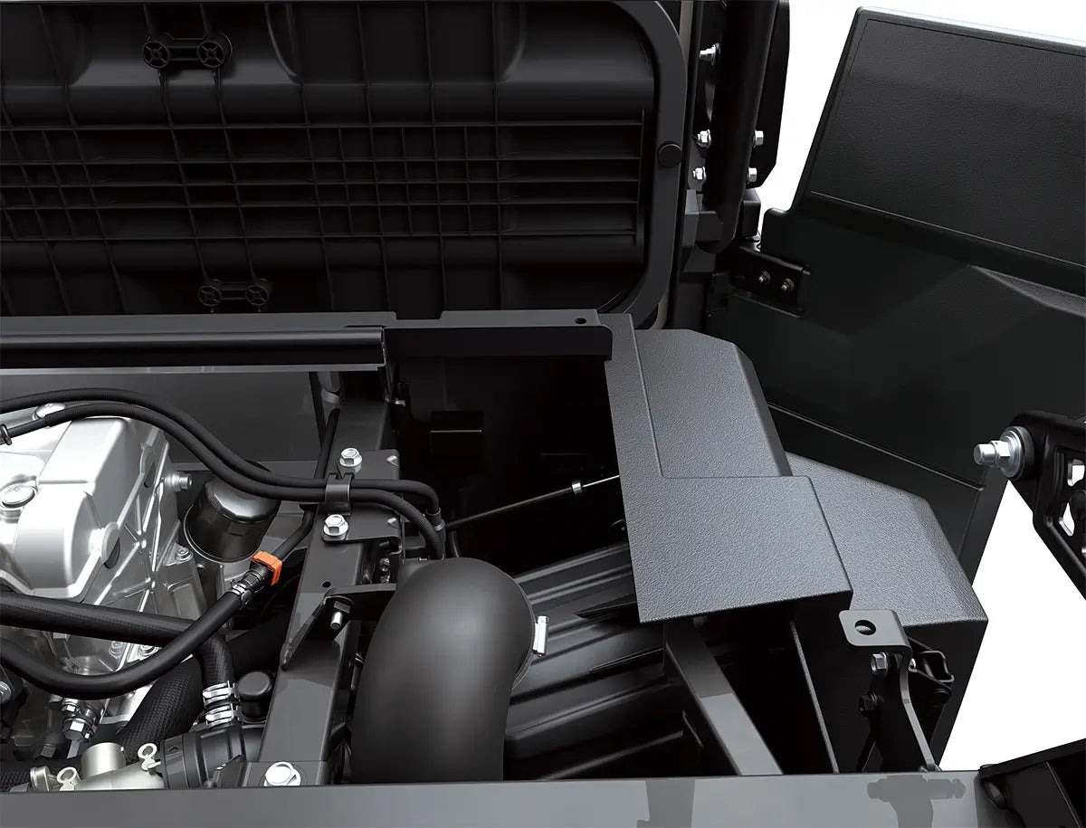 MULE PRO-FXT 1000 LE (EPS) (2026)
