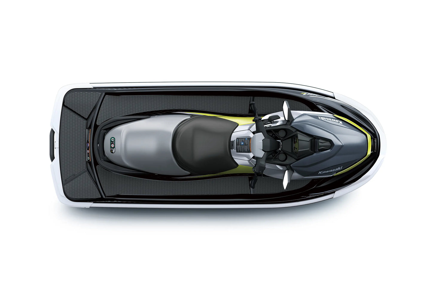 JET SKI® ST® 160X