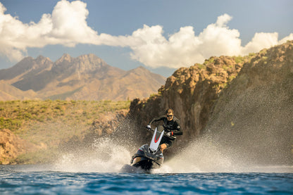JET SKI® SX-R™ 160