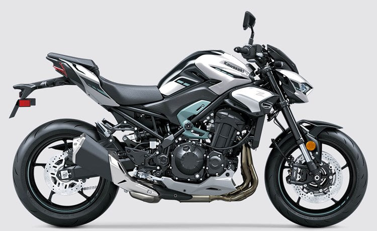 Z900 ABS