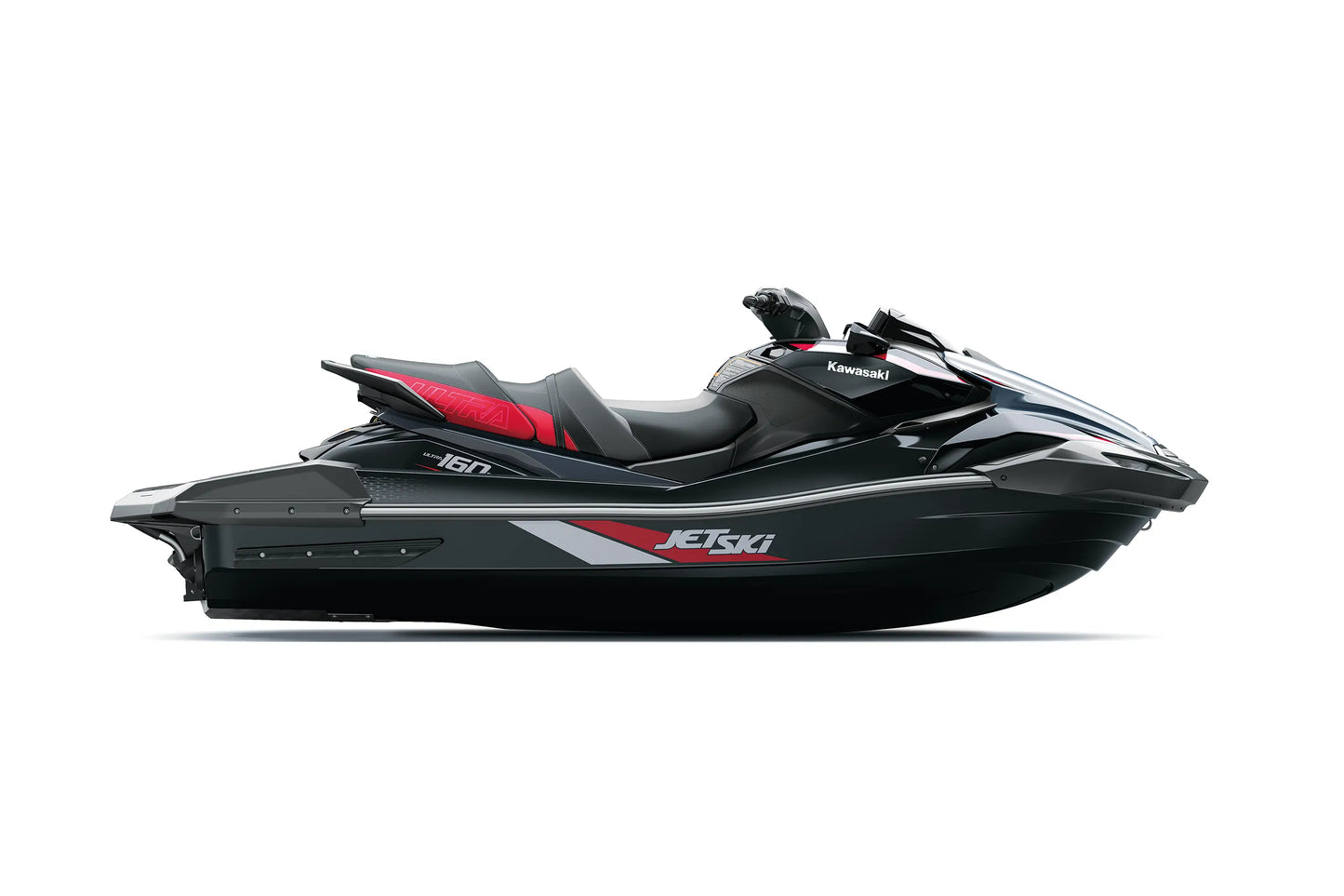 JET SKI® ULTRA® 160LX-S