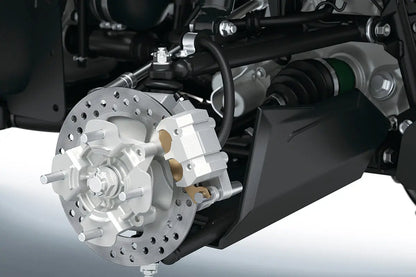 BRUTE FORCE® 750