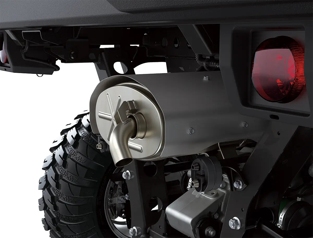 MULE PRO-FXT 1000 LE (EPS) (2026)