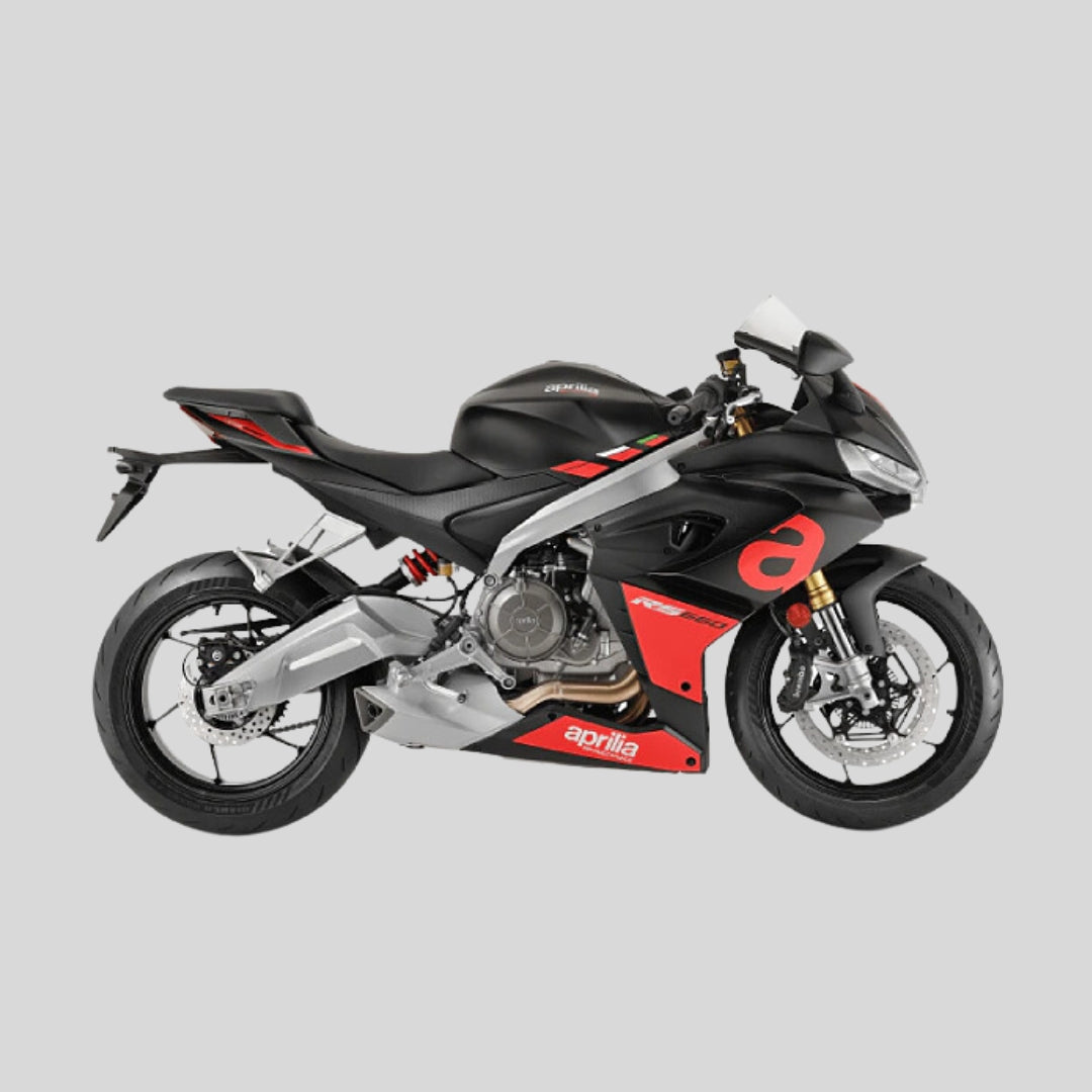 Aprilia RS 660