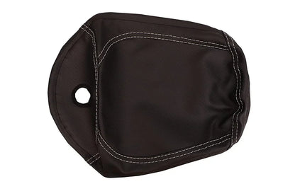 Yamaha Genuine Seat Cover with Cushion for R15 Ver. 4, Black