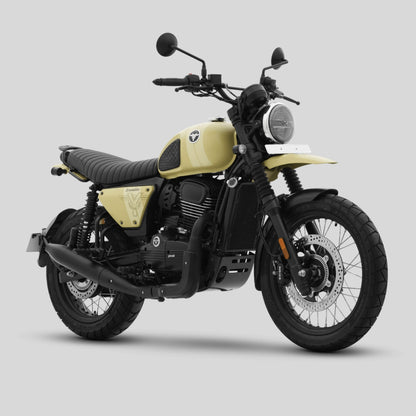 Scrambler