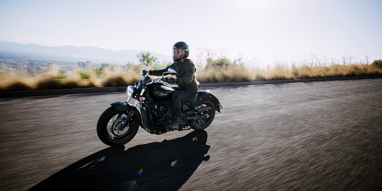 Scout Sixty Classic