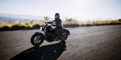 Scout Sixty Classic