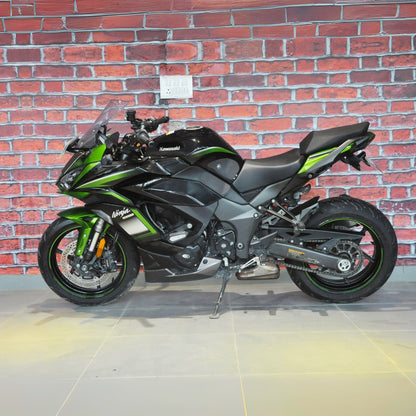 Ninja 10000