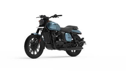 Yezdi Roadster