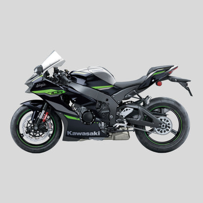 NINJA ZX10R