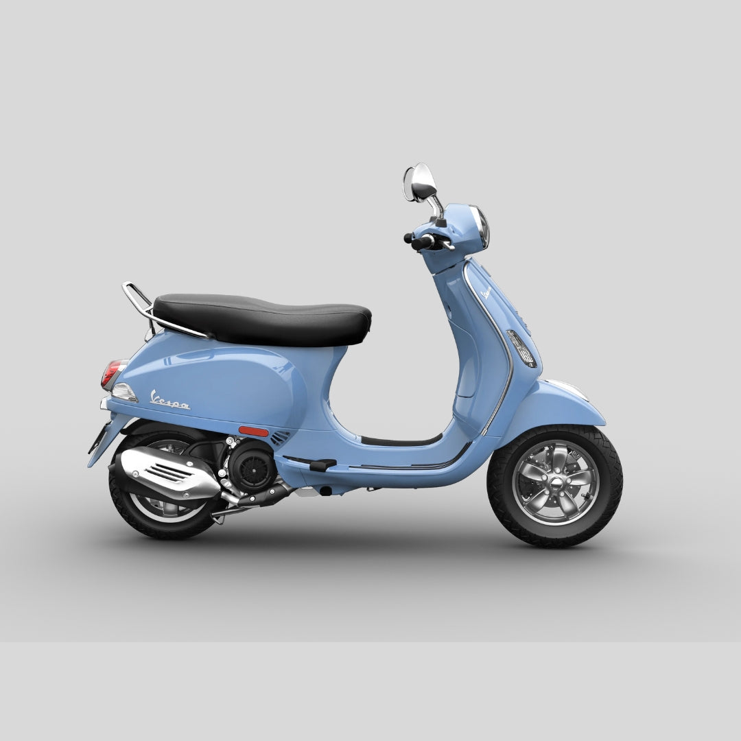 VESPA CLASSIC VXL 125