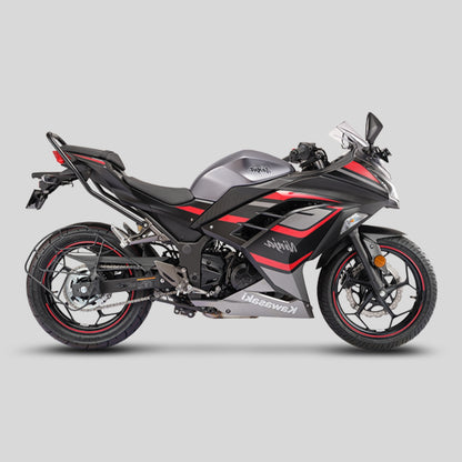 Ex Showroom Ninja 300 Bs6 Launch Date Bs6 Ninja 300 Msrp Kawasaki