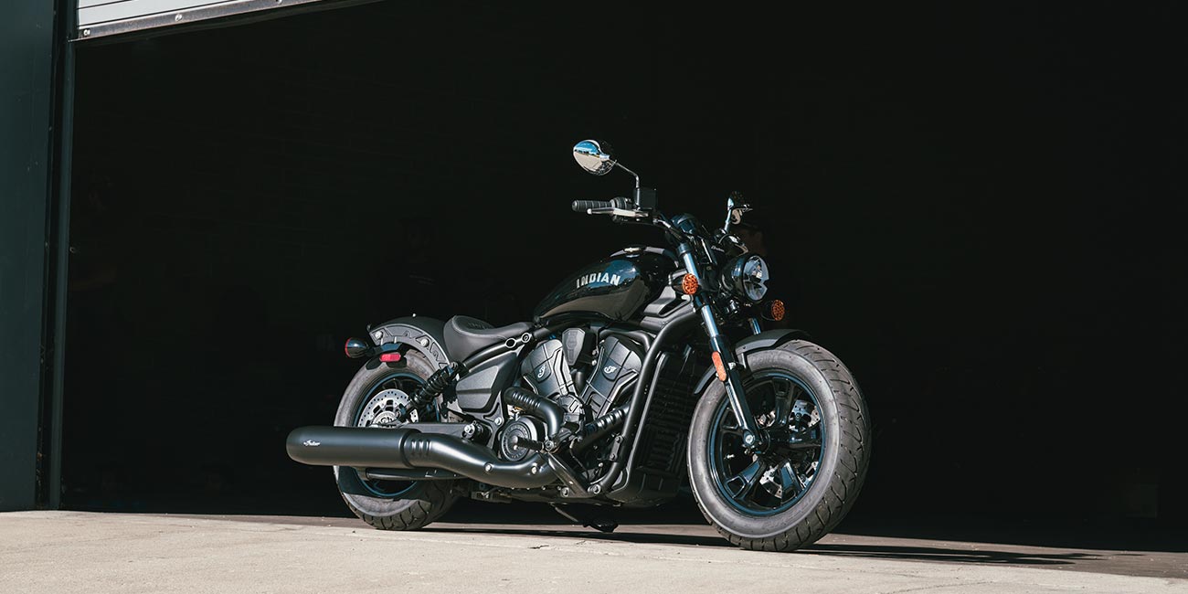 SCOUT BOBBER