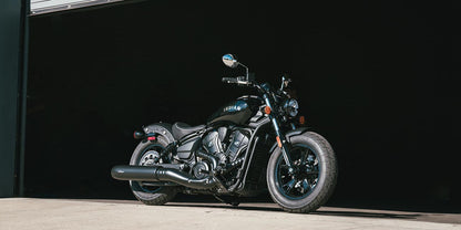 SCOUT BOBBER