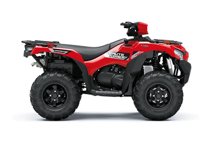 BRUTE FORCE® 750