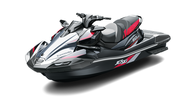 JET SKI® ULTRA® 160LX-S